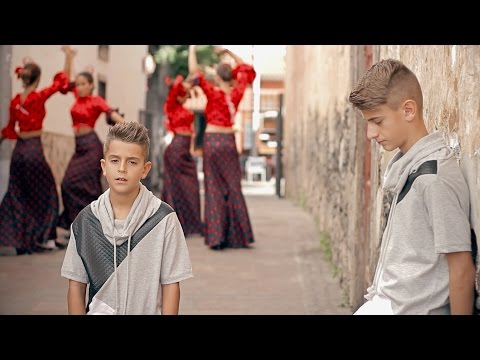 Adexe y Nau - Por Fin Te Encontré (Cali & El Dandee ft. Juan Magan, Sebastian Yatra cover)
