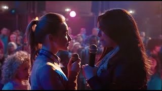 Rap battle of the babysitters - Adventures in Babysitting