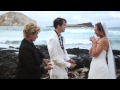 Birr Wedding Oahu 7/11/15 