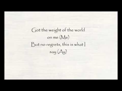 Grown - Chloe x Halle - Lyrics Video