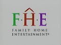 Family Home Entertainment Lionsgate Home Entertainment 2004