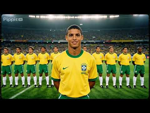 COPA DE 98 - Futebol e Mistério