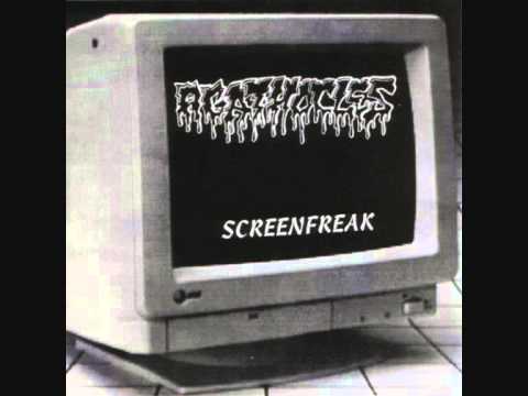 Agathocles - Intro / Another Need To Be Fed