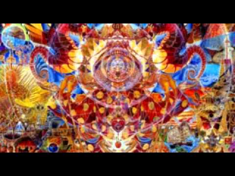 【1449】 Shamanic - Song to Tezcatlipoca