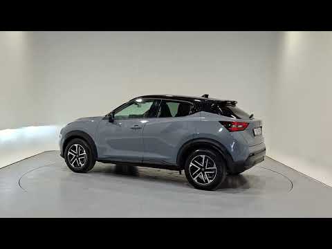 Nissan Juke 1.6 HYB SV PREMIUM 2T MY2 - Image 2