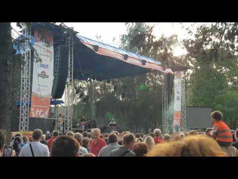 Festival v ulicích -Jaroslav Uhlíř - Severní vítr