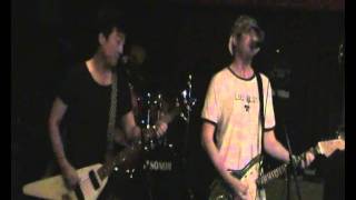 The Spanish Lounge - Molasses