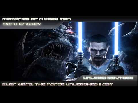 SW: The Force Unleashed II OST - Memories Of A Deadman (Extented)