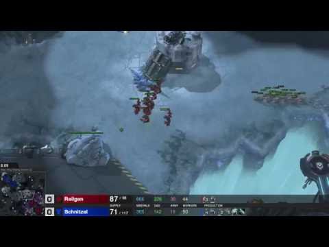 StarCraft 2: The Turn Around