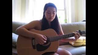 Imagination - Bethany Dillon (Cover)