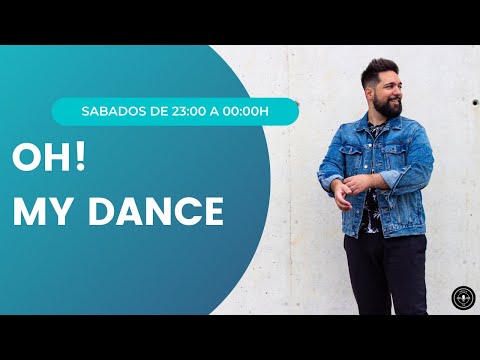 OH! MY DANCE (02/09/2023) | PODCAST | URBAN FM