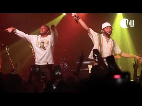 THE BEST IN GOSPEL AFROBEAT 2023 #Deejay Sean Ke #VIISeasEp17