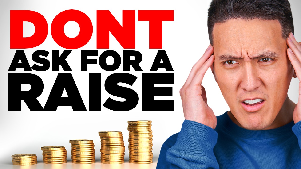 Switching Jobs Leads To 38% More Pay (Here's Why)