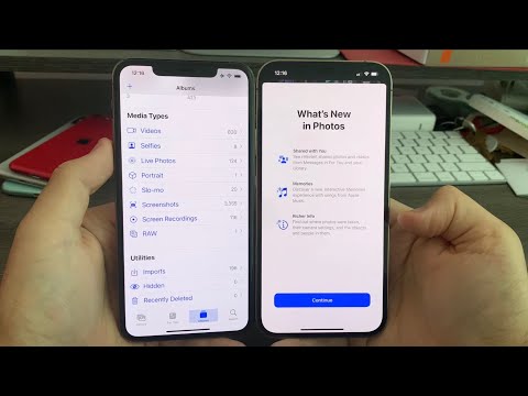 iOS 15 beta 5 released!! What's new? 5+ new features and changes