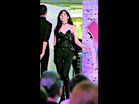 [160717][직캠] Few(Chocolee) @ Esplanade Cover Dance Contest Season 3