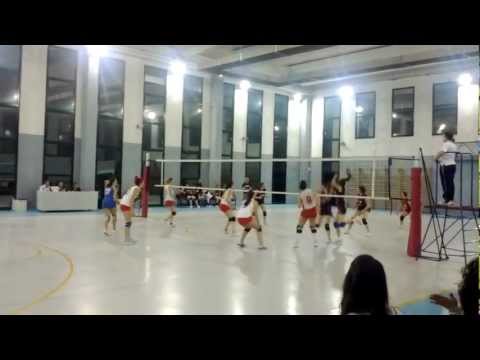 Volley Merone VS Cabiate  29/05/2012 .mp4