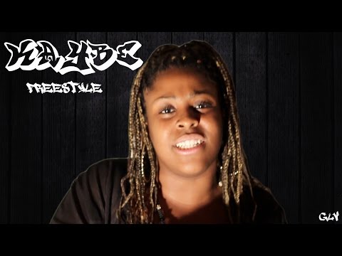 Grimeline Visuals - Kaybe - FreeStyle - [DCstudios]