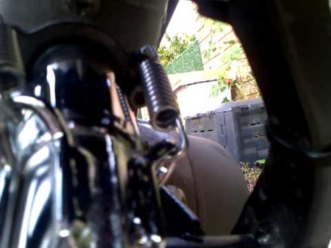 comment monter un pot scr corse sm