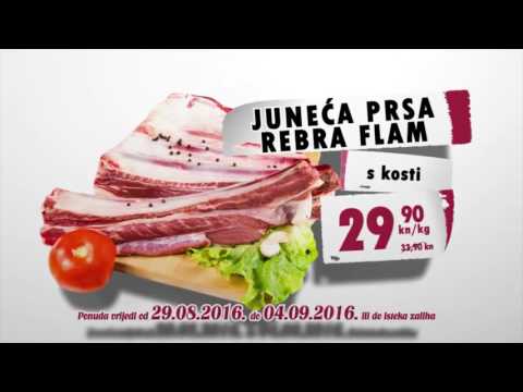 Pivac tjedna akcija 29.08.-04.09.2016.
