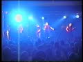 Cock Sparrer - The Sun Says (Live  In Morecamb 2001)