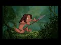 Tarzan Son Of Man Greek Subs English Translation