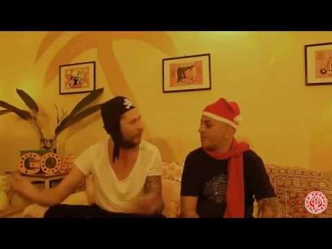 Bring back the DJs - DJ Emok (Iboga Records) | GoaFreaksComTV