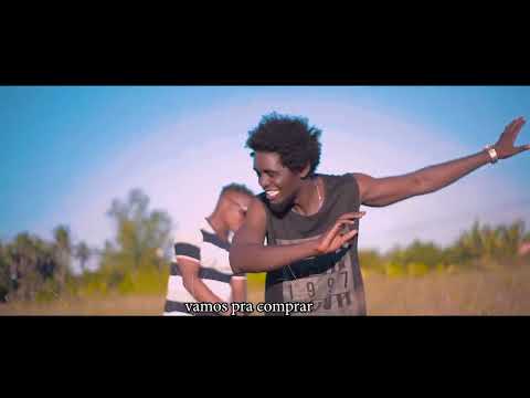 Constancio & Bokly - Nalime  Projecto Os Manos & Helton Pensador