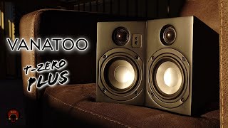 The Goat Returns || Vanatoo T0 Plus