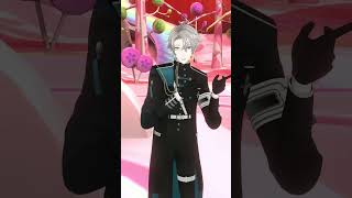 【何が好き？】愛♡スクリ～ム！#VΔLZ【弦月藤士郎/長尾景/甲斐田晴/にじさんじ】