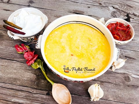 Ce secrete are ciorba de burta prefiarta cu smantana? Iese mai buna decat la restaurant!