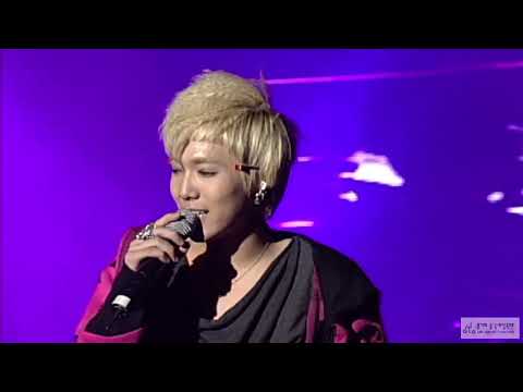 FTISLAND 3RD LIVE CONCERT MEN'S STORIES - Member stage - 이홍기 - 여전히