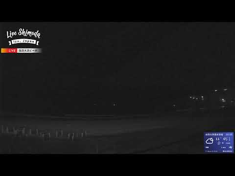 Shirahama Ohama Beach Cam