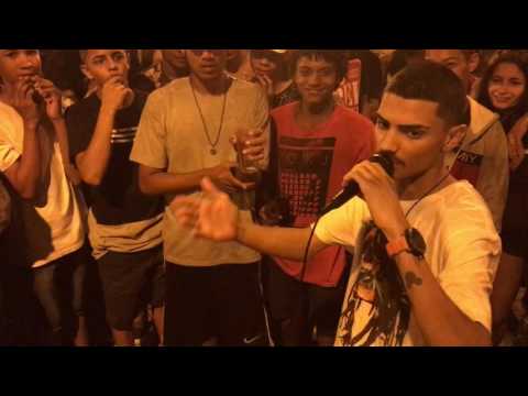 Zaca vs RF - Batalha de Quintino 4 Edição [ Final ]