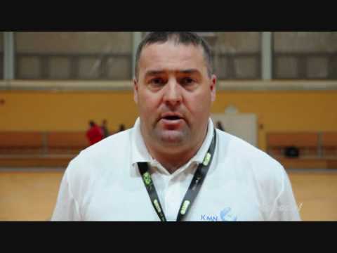 Kapodol.com / U-21: KMN Viktorbit - Sevnica / Izjave