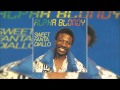 Alpha Blondy Sweet Fanta Diallo Official Audio