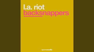 Backsnappers (Original Mix)