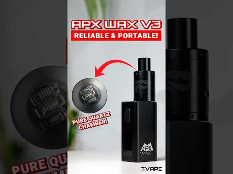 Pulsar APX Wax V3 🍯 Budget-Friendly, Big Performance!