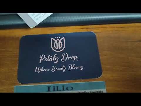 Visiting Card
