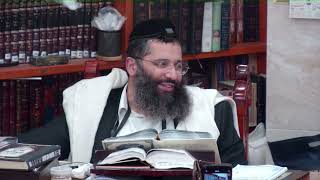 ההלכה היומית ליום שני כ' טבת פ''ה   דיני השכמת הבוקר
