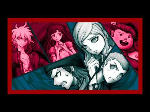 Danganronpa 2: Goodbye Despair - Episode 55 - The Fifth Class Trial! Uncut! I need a hug...