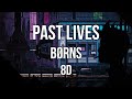 Past Lives Lyrics - Børns (8D AUDIO🎧)