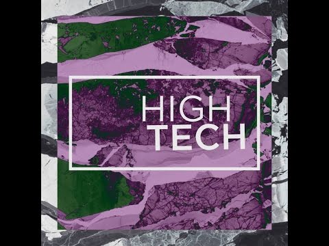 High Tech #9 Fer Mariño /// Nico Maseda
