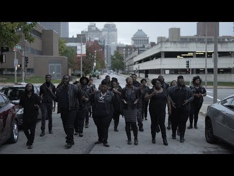 Ben James & Kingdom  - The Crown - Music Video