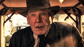 Download lagu INDIANA JONES 5 THE DIAL OF DESTINY Extended Trailer (4K ULTRA HD) 2023 mp3