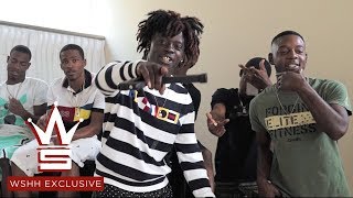 GlokkNine "10 Percent" (WSHH Exclusive - Official Music Video)