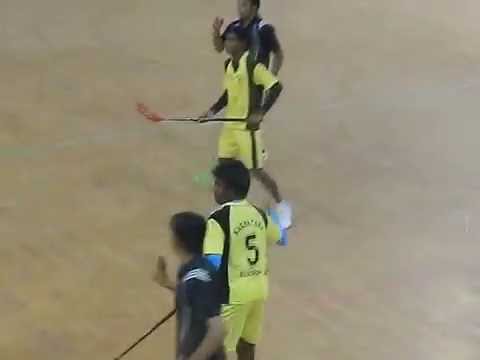 3rd Federation cup Bilaspur  H P Madhya pradesh V/S Karnataka  (Mens)