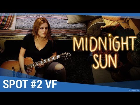MIDNIGHT SUN - Spot "Lutter" VF