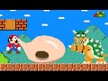 King Rabbit Funniest Super Mario Bloopers