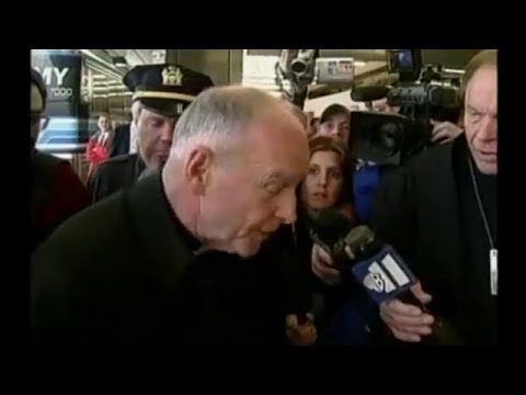 Missbrauchsvorwürfe: Vatikan will über Ex-Kardinal McCarrick entscheiden