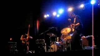 The Nels Cline Singers, "Vamp"